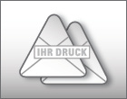 Bierdeckel Dreieck 106x95 mm / Offsetdruck